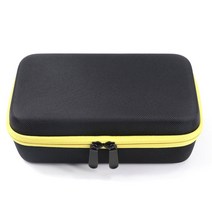 충격 방지 하드 멀티미터 운반 케이스 가방 Fluke 117 115 F17B + 커버 EVA 보호 상자, 1Box