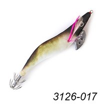 무늬오징어갸프 문어 해루질 갈고리 물고기 낚시 2.0/2.5/3.0/3.5 # 오징어 지, 04 2.5 12g, 09 3126-017