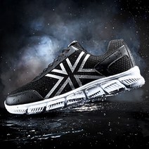 슬레진저 SL-373 레오 경량 쿠션 운동화