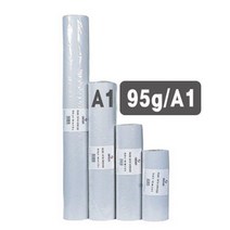 CAD용 트레싱지 A0 610x45m _ 257829EA, 쿠팡 본상품선택