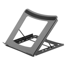 엔산 노트북거치대 접이식 받침대 NTS-01