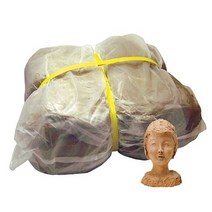 클레이 점토 찰흙 지점토 도너랜드 찰흙조소용 10kg(옹기토)39363 (제스트)_973EA, 본상품선택