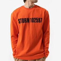 STLT317ORX Storm Standard Long Sleeve