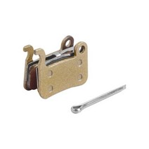 전동킥보드 호환 부품 디스크 브레이크 패드 Xiao mi Mi 3 전기 스쿠터 유압 Cera cs 교체 마찰판