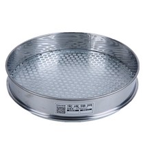 블루베리선별기 원형구멍채반 대추선별기 산딸기선별기, 지름 40cm