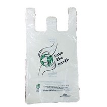 라미플러스 국산 생분해 비닐 봉투 썩는비닐 EL724 무상증정 가능한, 7L, 100개