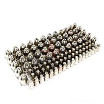 P80 인버터 CNC 플라즈마 커터 플라즈마 소모품 절단 토치 플라즈마 절단 에어 노즐 플라즈마 전극 절단, 01 Zirconium wire_02 1.3mm