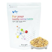 청수생약 보스웰리아 500g 보스웰리아차 진액 원물