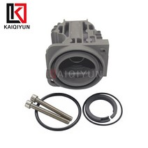 에어스프링 에어쇼바 재생쇼바 에어 서스펜션 압축기 펌프 씰 수리 키트 실린더 헤드 피스톤 링 로드 폭, 04 For A6C6 Q7