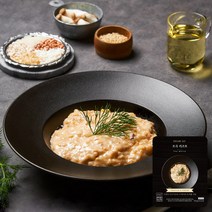 드림잇 오곡리조또 더 화이트 트러플크림 250g*4개, 트러플크림 250g, 1개
