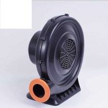 저소음 750W 링브로아 플라스틱 공기 순환 송풍기 팬