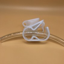 유량조절 12-18mm 호스 클립 잠금제어 차단클램프(1p)