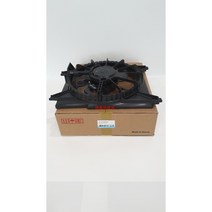 아반테XD 라디에이터 팬 RADIATOR FAN / 한온시스템 OEM 신품/ OEM No. 25380-2D100H 25380-2D101, 25380-2D100H 25380-2D101 아반테XD, 현대 아반테XD