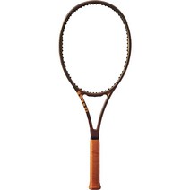 윌슨 프로 스태프 97 V14 언스트링 퍼포먼스 테니스 라켓, G2, 프로 스태프 97L V14