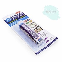 올몰 접착보수제 금속용 57G 도자기보수 미라클본드 접착본드