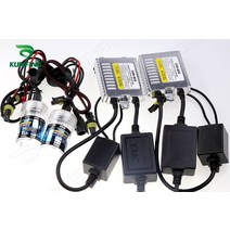 12V/55W Canbus HID 변환 크세논 키트 H7/H1/H3/H8/9004/9005/9006/9007/D2S/880/H7R/H3C 전구 슬림 AC 안, 06 H27/880, 02 6000K