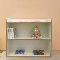 자작나무교구장(2단/3단), 2단교구장