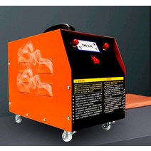 에어컨 냉매회수기 자동차에어컨 수리 가스 주입기, 조절식 4.6L+ 오링