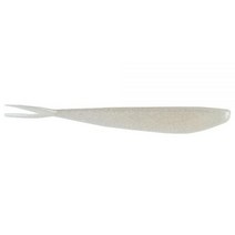 줌 Zoom 슈퍼 플루크 10팩 화이트 펄 (12 7cm(5인치))