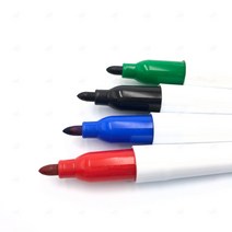 골프 볼 라이너 네임펜 골프용품 선긋기 마커펜 퍼팅라인, 파랑