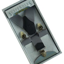 디니떼 멜빵 서스펜더 GA-12 남녀공용