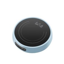 인덕션 자가 수리 교체 DMWD-2200W 전기 밥솥 가정용 인덕션 쿠커 세라믹 히터 차 스토브 핫 플레이트, 02 Blue Three ring, 02 Blue Three ring, 한개옵션1
