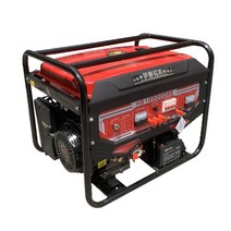 스즈키 발전기 3000W 저소음 캠핑용 공연 푸드트럭, 2.2KW / 220v