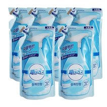 페브리즈 상쾌한향 리필(320ml) x 6개 착한 가격 좋은, 320ml