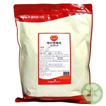 푸드올마켓_ 동원홈푸드 케이앤페퍼 1kg, 1개