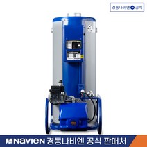경동나비엔 중형 철 가스보일러(5~20만), 1035GPD 철 난방온수겸용