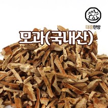 대흥한방 모과 300g 국내산, 1개