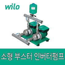 윌로펌프 PBI-LD404MA PBI-LD404MA/P 소형 부스터 인버터 펌프, 단품