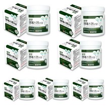 일양약품 일양 엠에스엠 분말 MSM, 360g, 7개