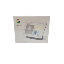 [보증 첨부][][500엔 쿠폰 발행 중] 신제품 Google GOOGLE NEST HUB 2ND GENERATION 초크 GA01331-JP[전국 연중 무휴 12시까지 당일 발송]