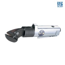 SP에어 에어가위 SP-1701S, 1개