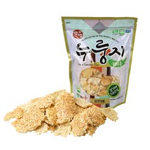 성찬식품 끓임용 누룽지, 330g, 6개