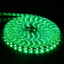 SMD 5050 AC220V LED 스트립 유연한 빛 60leds/m 방수 Led 테이프 전원 플러그 1M/2M/3M/5M/6M/8M/9 10M/15, 17 17 Meter, 04 Green