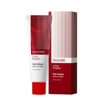 셀트리온 셀큐어 셀인퓨즈 액티브 크림 50ml, 1개
