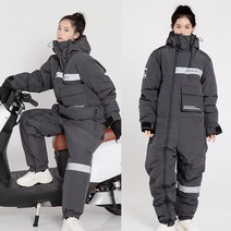 방풍바이크복 바람막이방한복 오토바이라이딩 스즈키