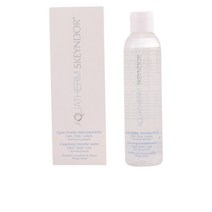 Skeyndor Aquatherm 클렌징 미셀라 워터 페이스 아이 립 200ml