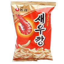 탕비간식 농심 새우깡 90g 10개-397EA, 1, 본상품선택