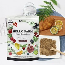 베트남 노니 엑기스 가루 노니 분말 가루 1kg 대용량