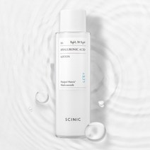 싸이닉 히알루론산 로션 150ml, 히아루론산 로션