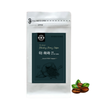 원두코리아 깔끔한 아라비카 블랜딩 원두커피 500g 1kg, 핸드드립/커피메이커