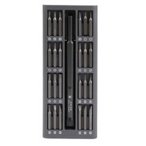 스위스밀리터리 정밀 수동 스틱 드라이버 SM-H49 49p, 10세트