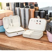 아기보석함 돌반지 정리함 보석함 미니 반지 예물함