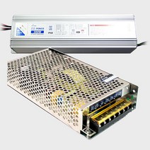 클레이쇼핑 LED SMPS 220V-12V변환아답터-방수형(60W) 인테리어 조명 거실등 부엌등 서재등 안방등 실내등, 본상품