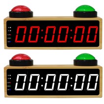 CMOS 인터벌타이머 타이머시계 스톱워치/타이머, 9016W