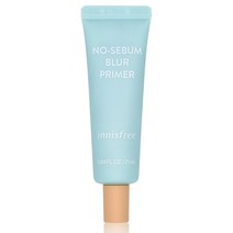 이니스프리 노세범 블러 프라이머, 단품, 단품