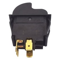 벨드샌더 스핀드샌더 델타 31-695 용 On/Off 토글 스위치 6 "/9" 1HP 오픈 스탠드 벨트/디스크, 한개옵션0